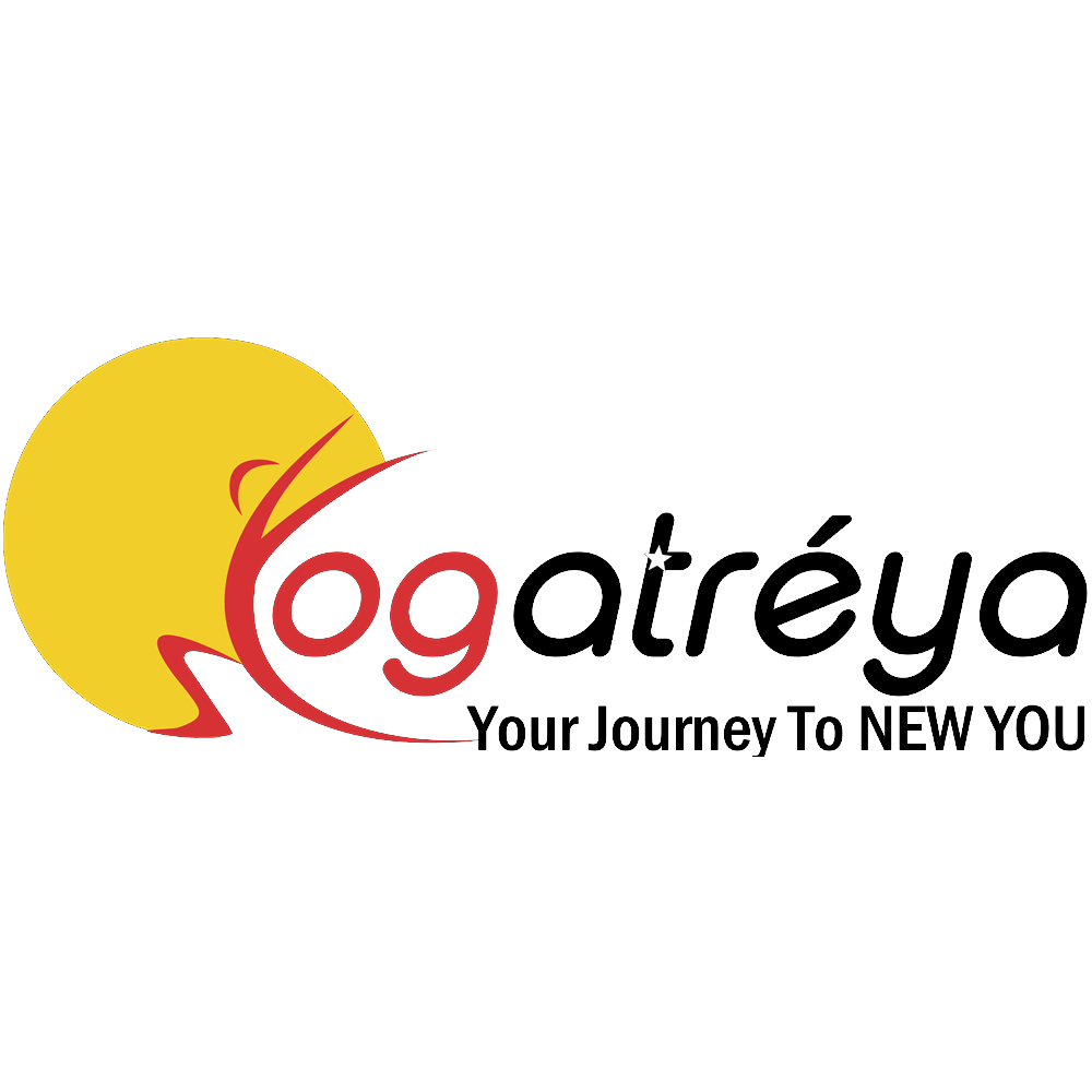 Yogatreya logo