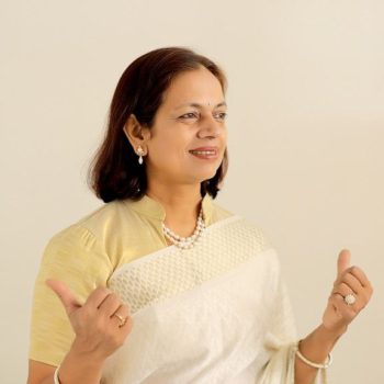 Sugan Varshney Yogatreya Yoga Teacher