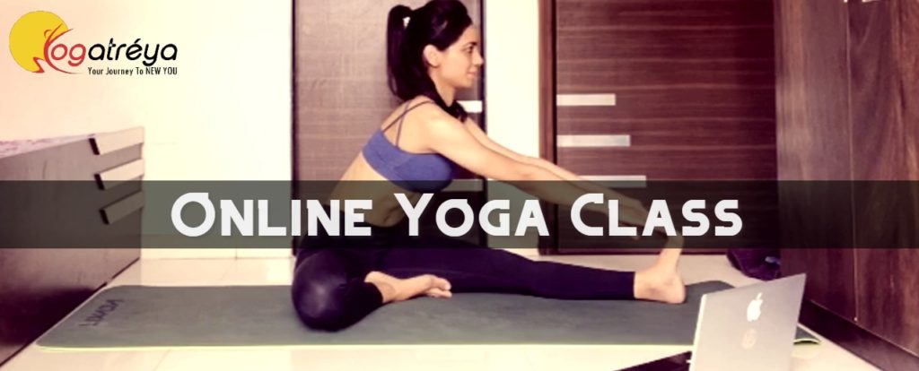 Best Online Yoga Classes